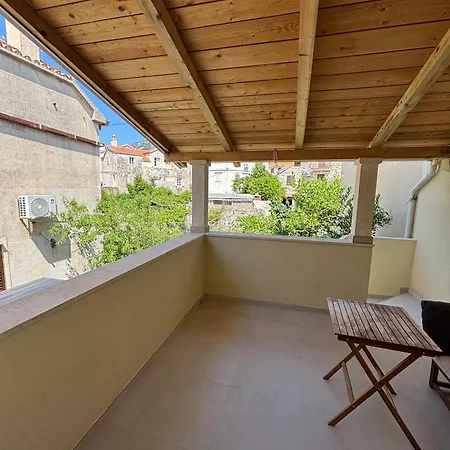 Seaside Apartments Bol Room photo