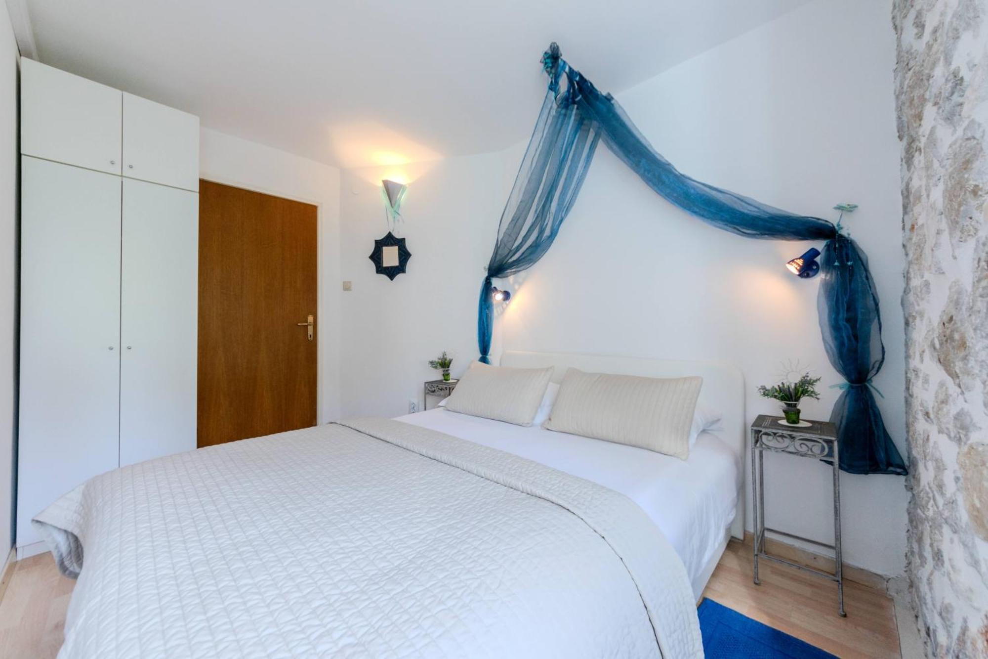 Apartment Seaside *