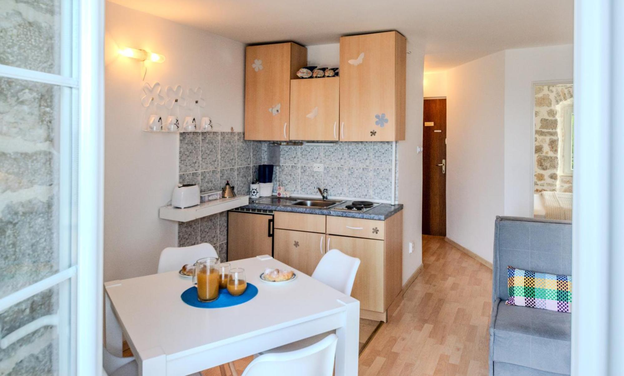 Seaside Apartment