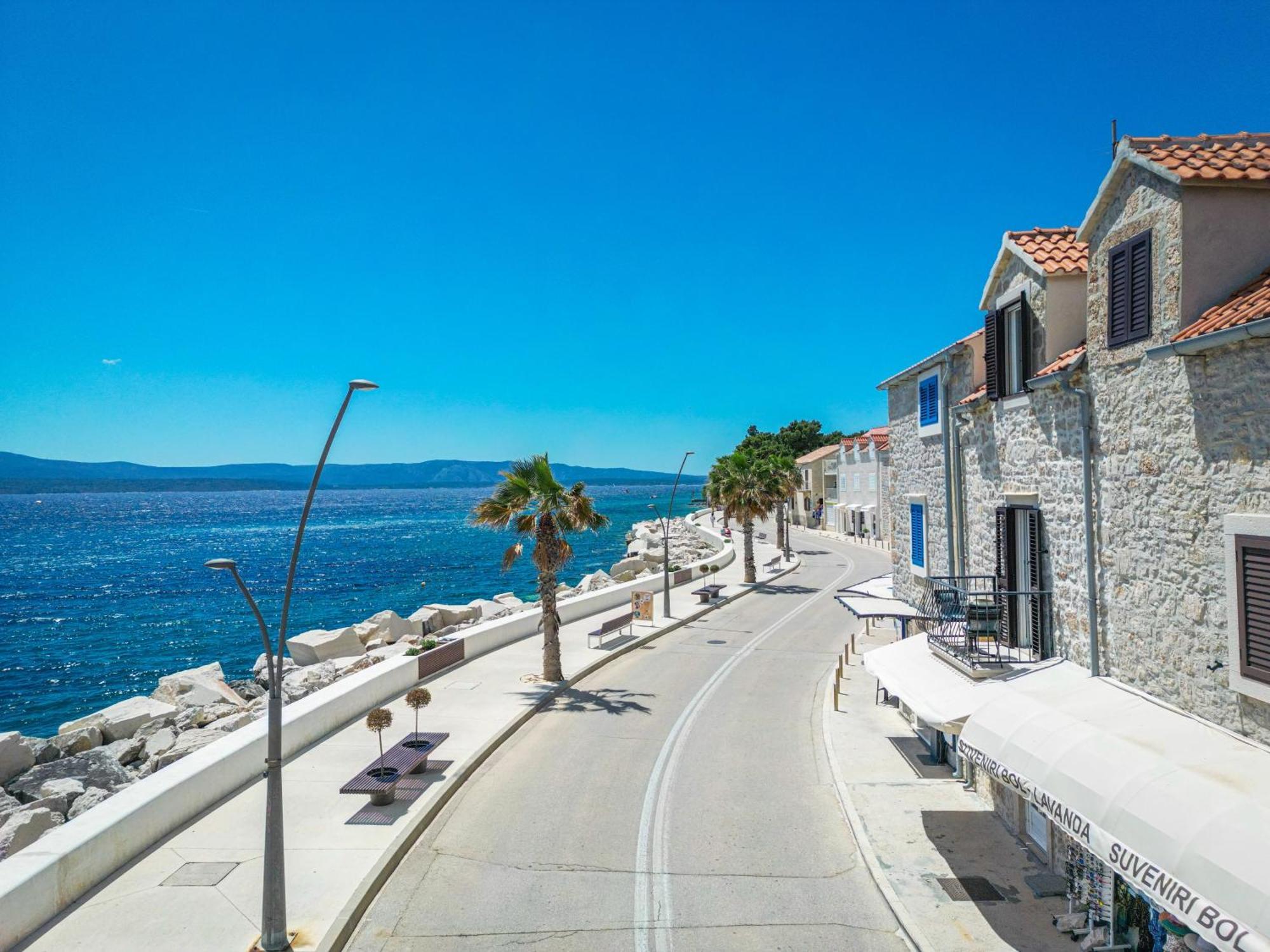 Apartment Seaside *