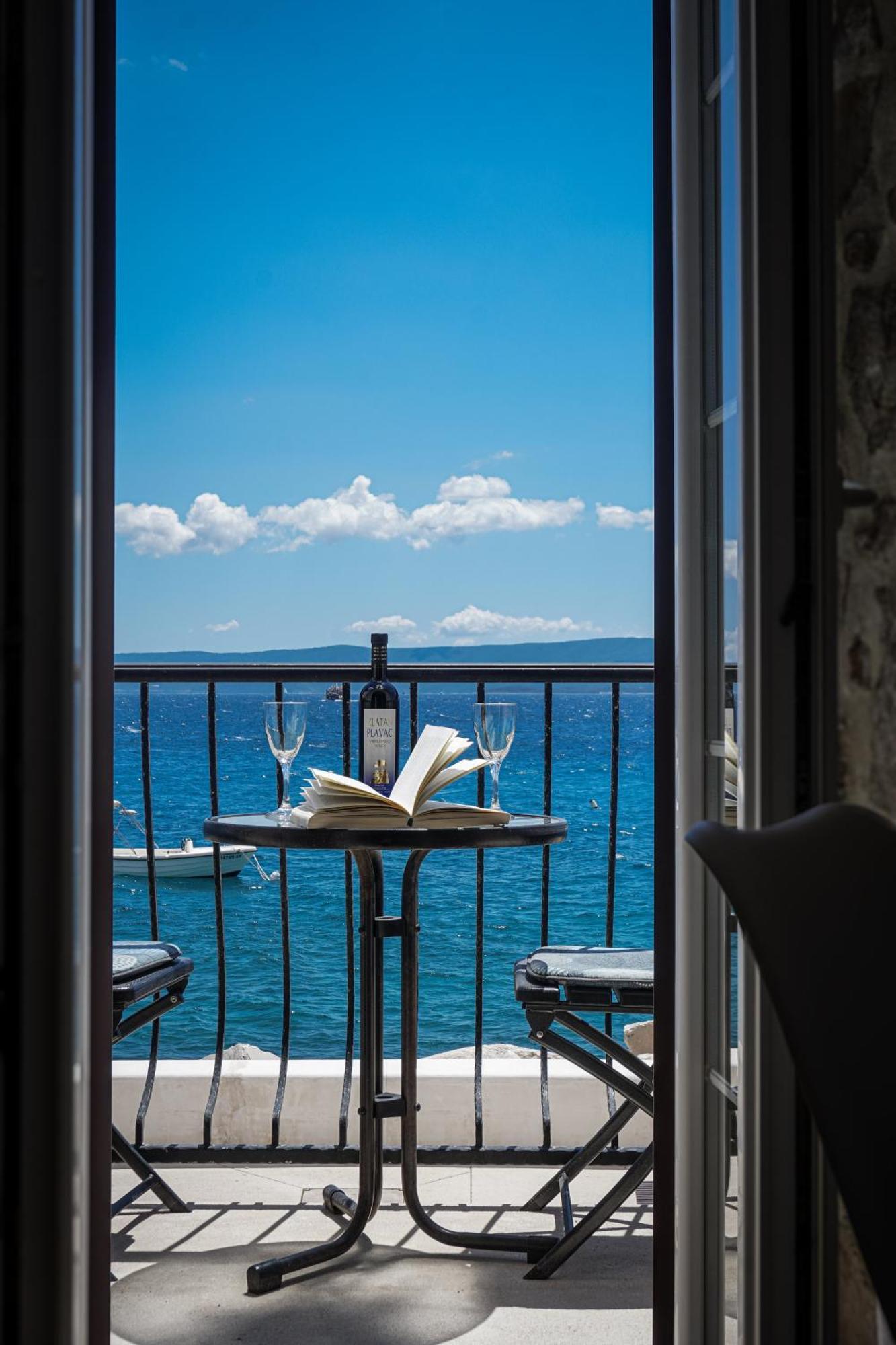Apartment Seaside