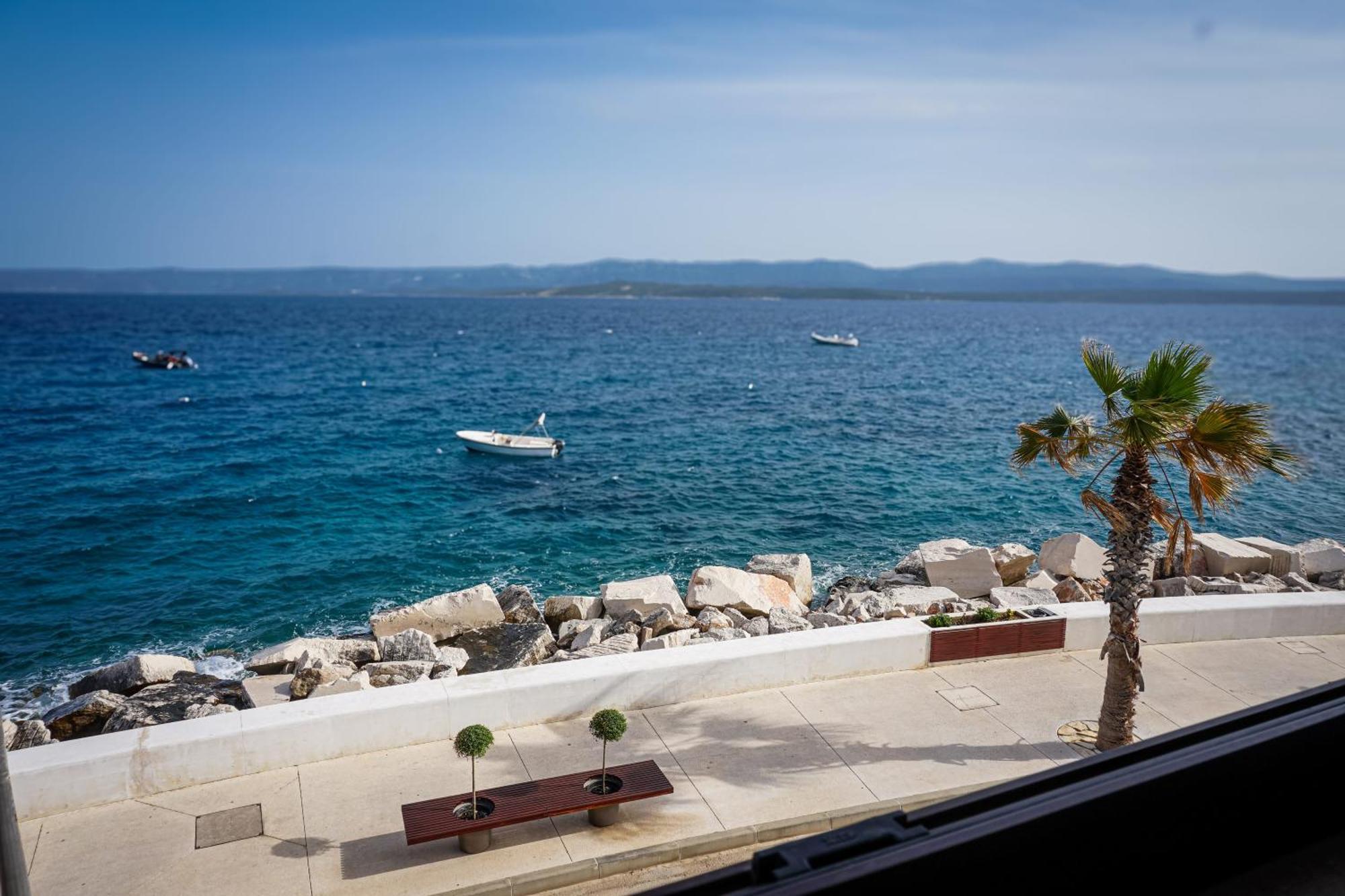 Apartment Seaside Bol