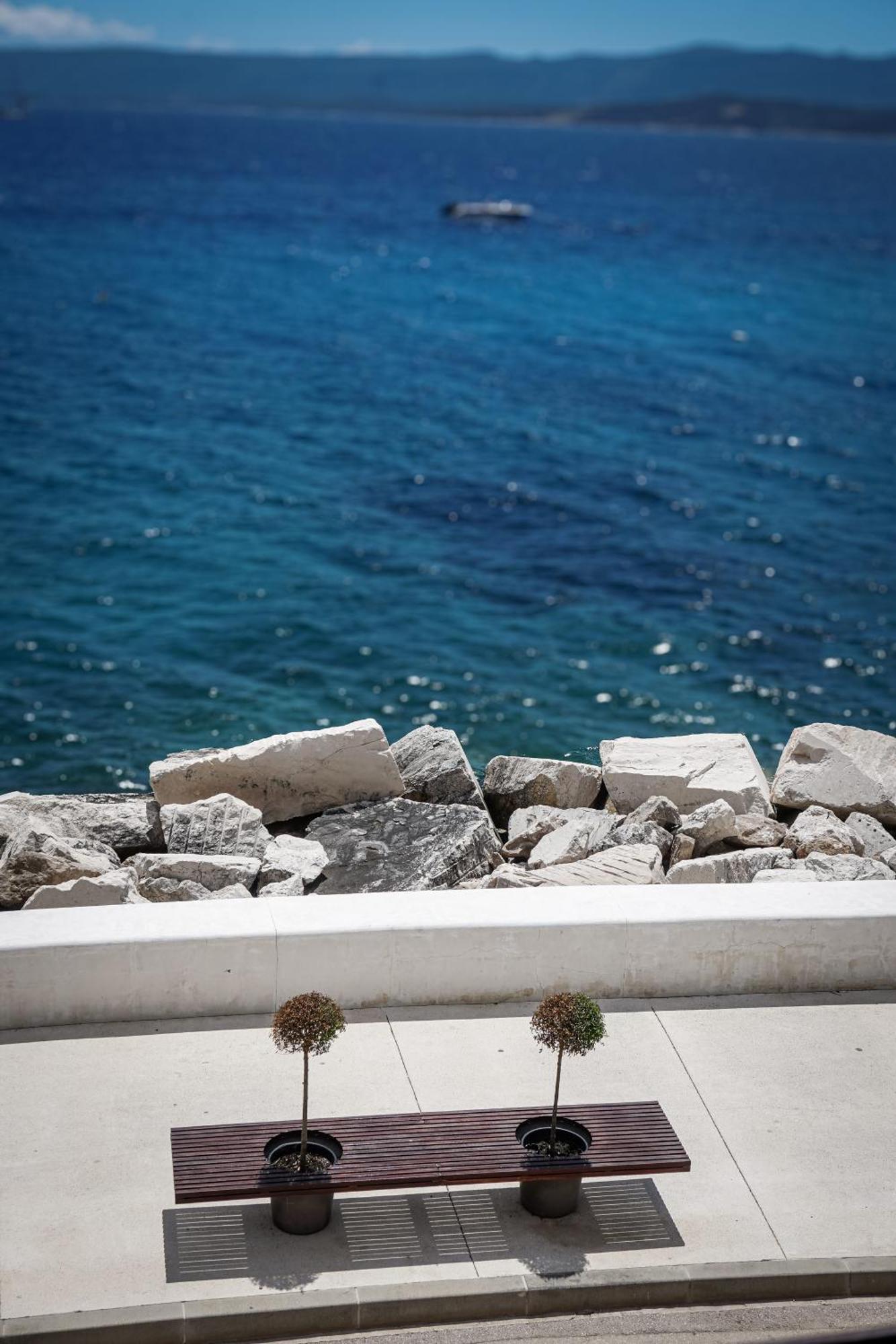 Seaside