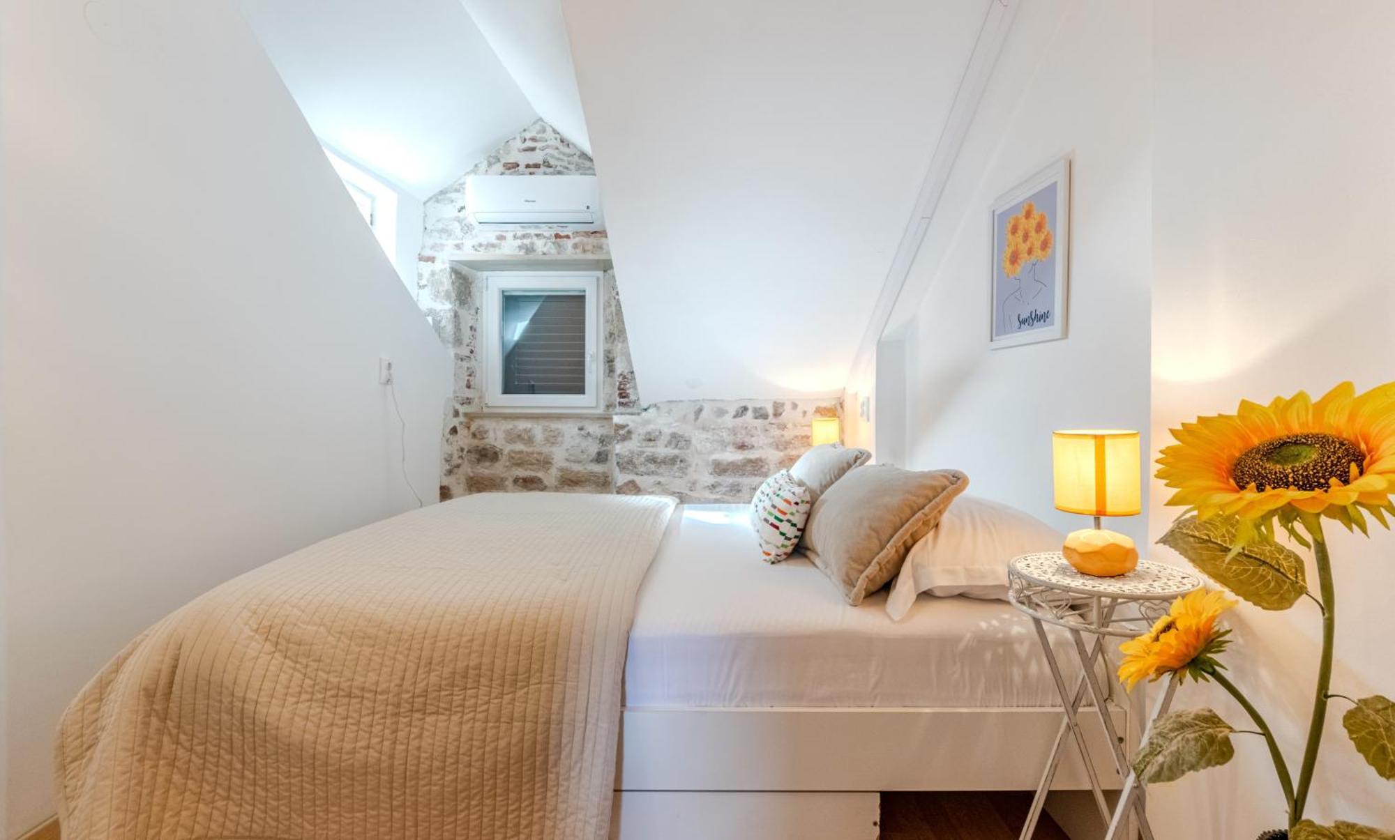 Seaside Apartment
