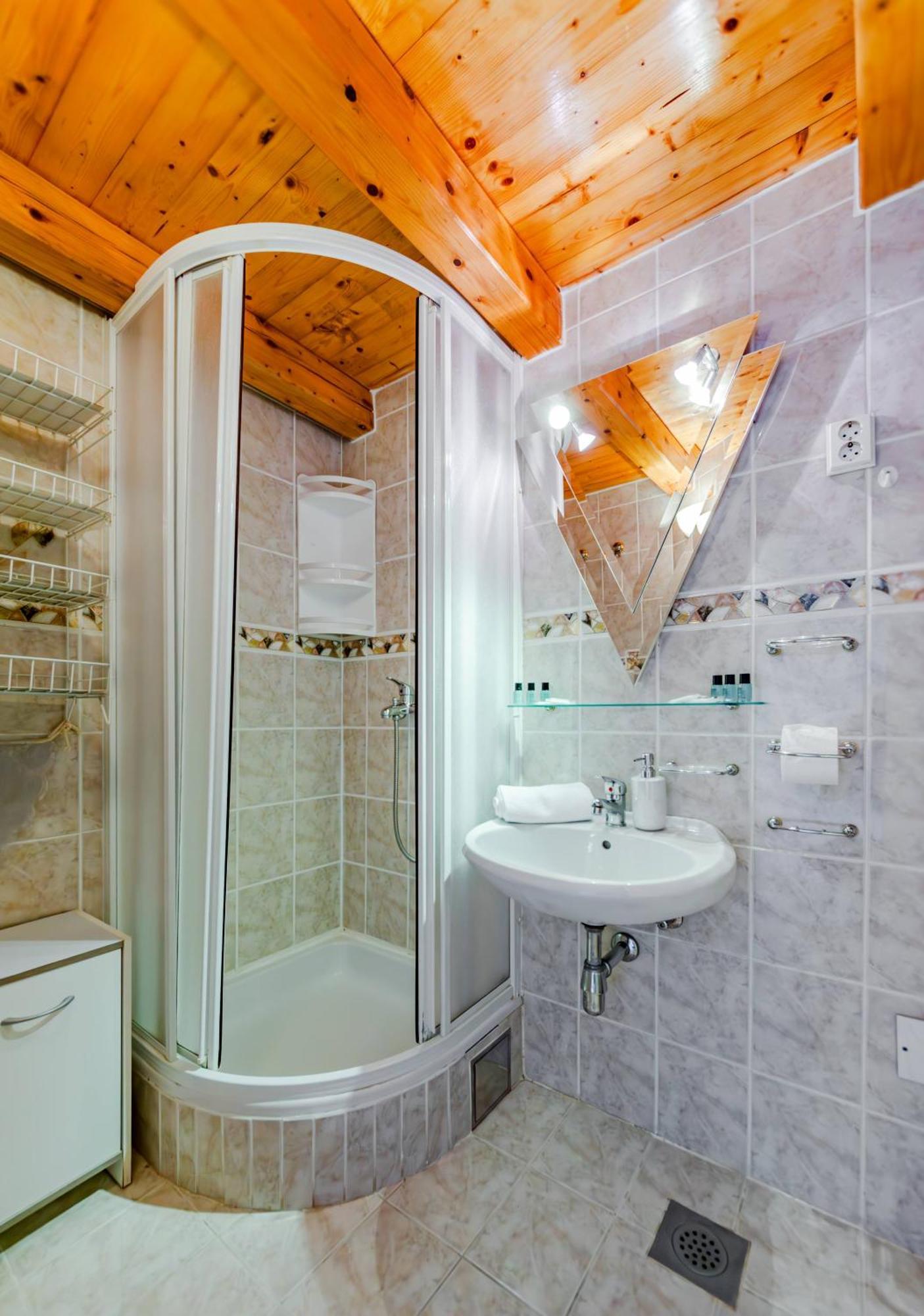 Seaside Apartment