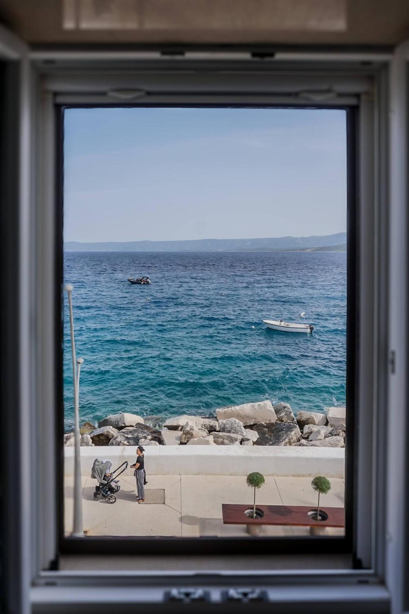 Apartment Seaside *