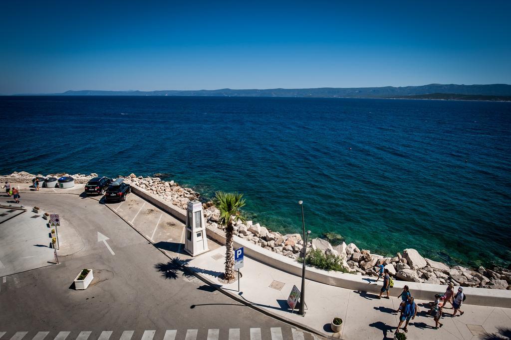 Apartment Seaside Bol