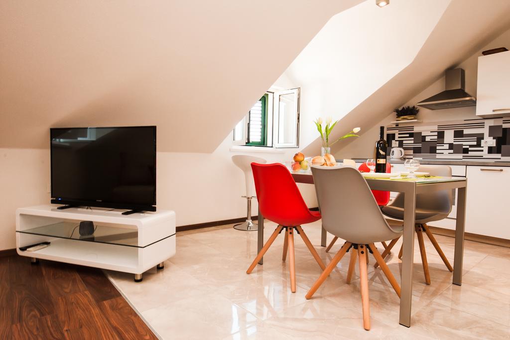 Seaside Apartment