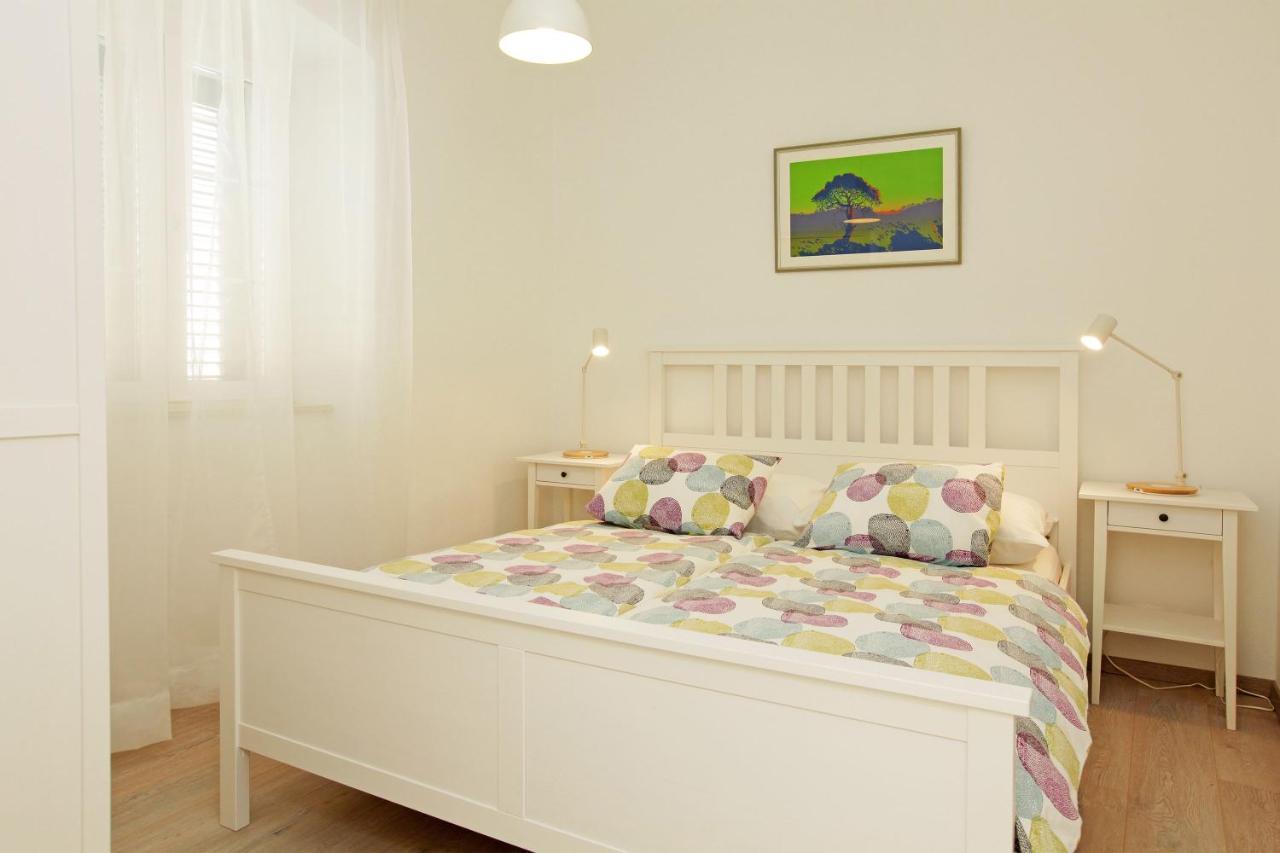 Apartment Seaside *