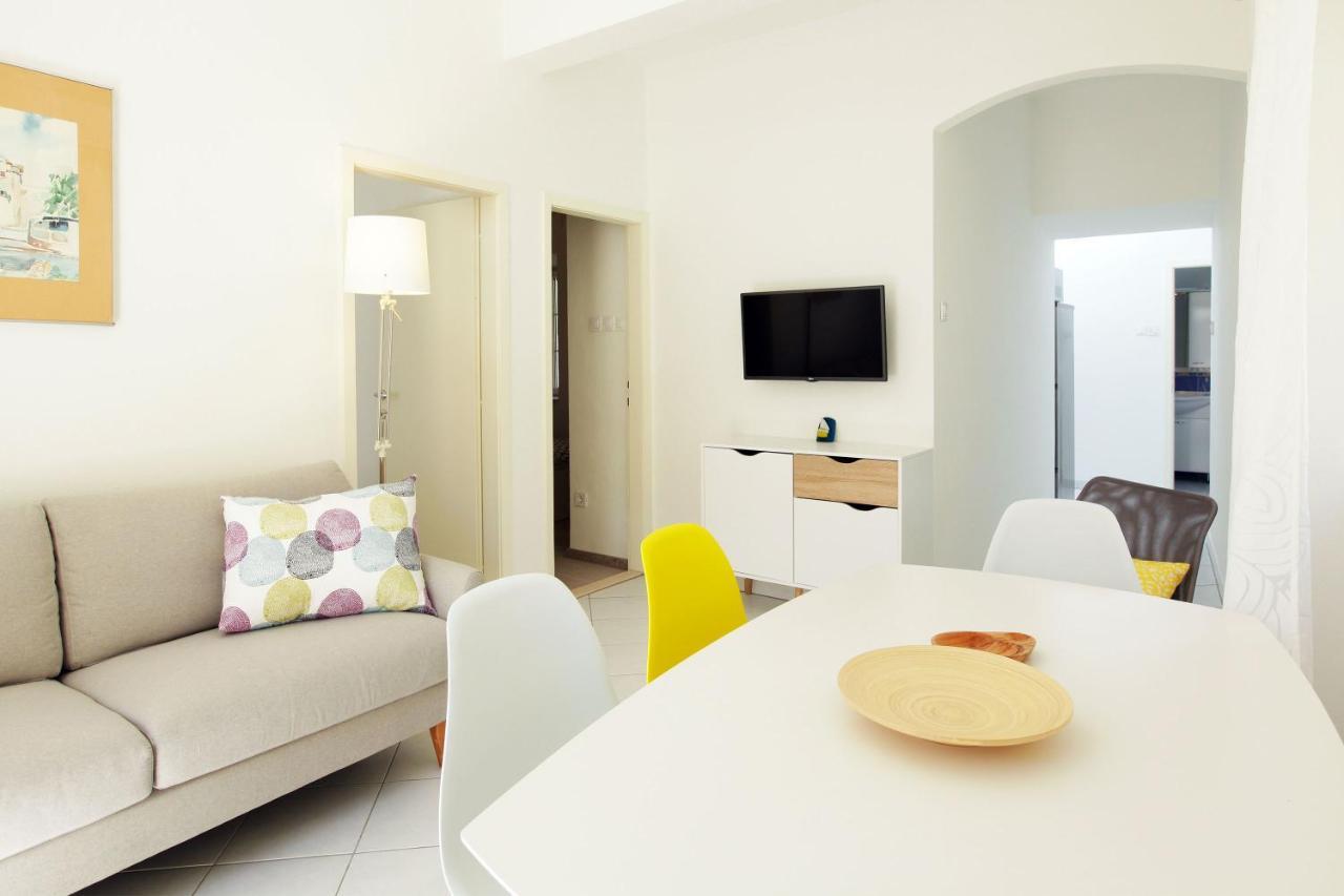 Apartment Seaside