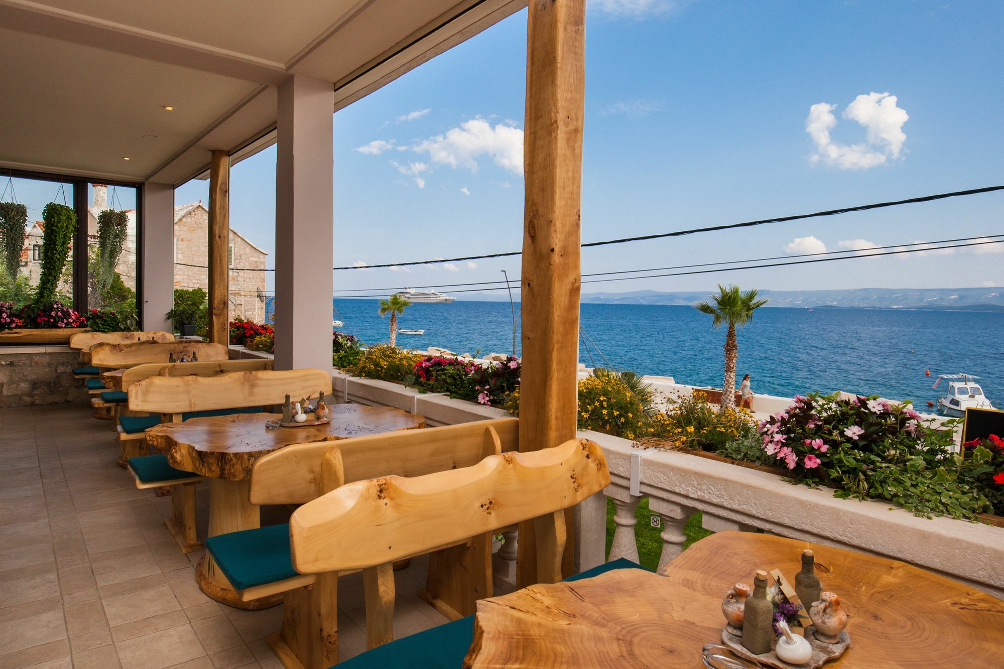 Apartment Seaside Bol