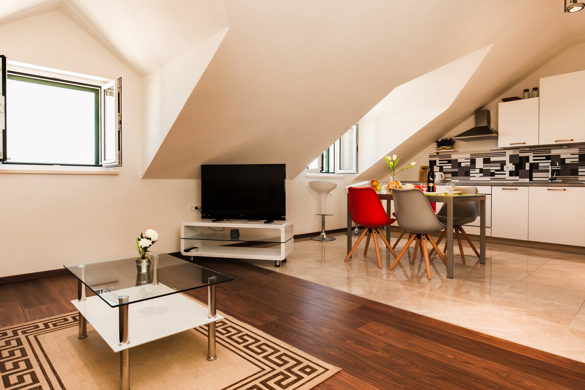 Apartment Seaside