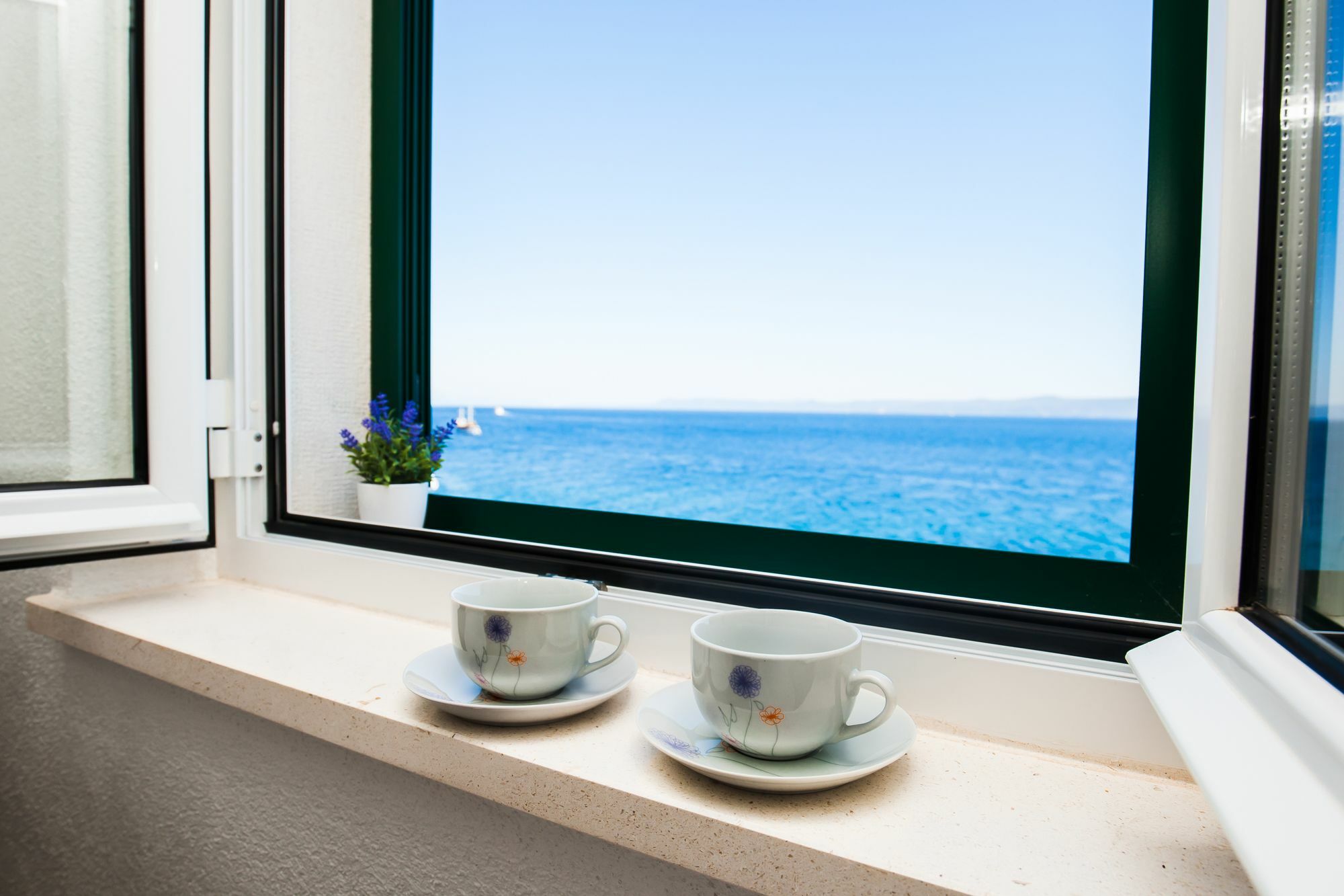 Apartment Seaside Bol