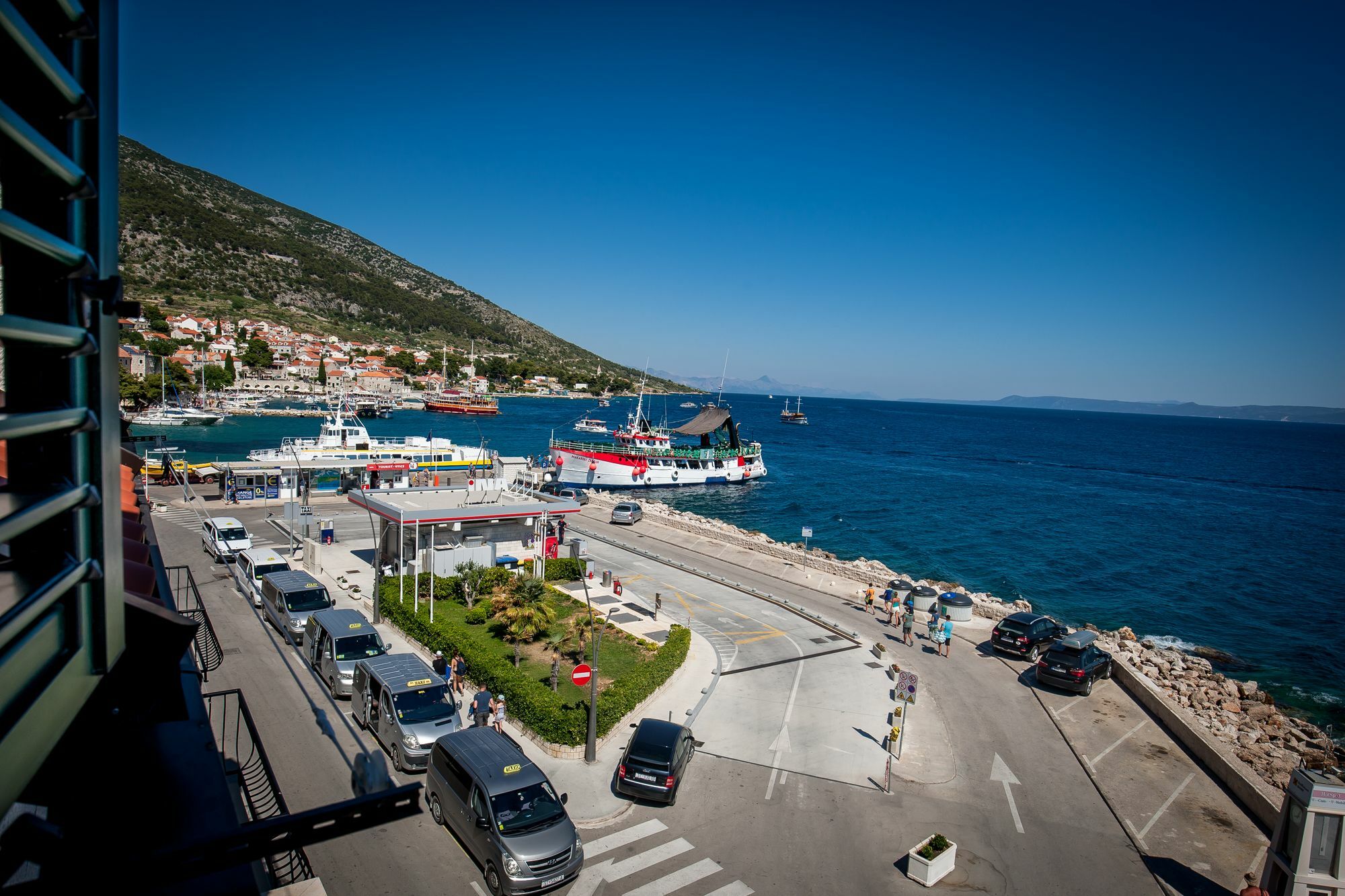 Apartment Seaside Bol
