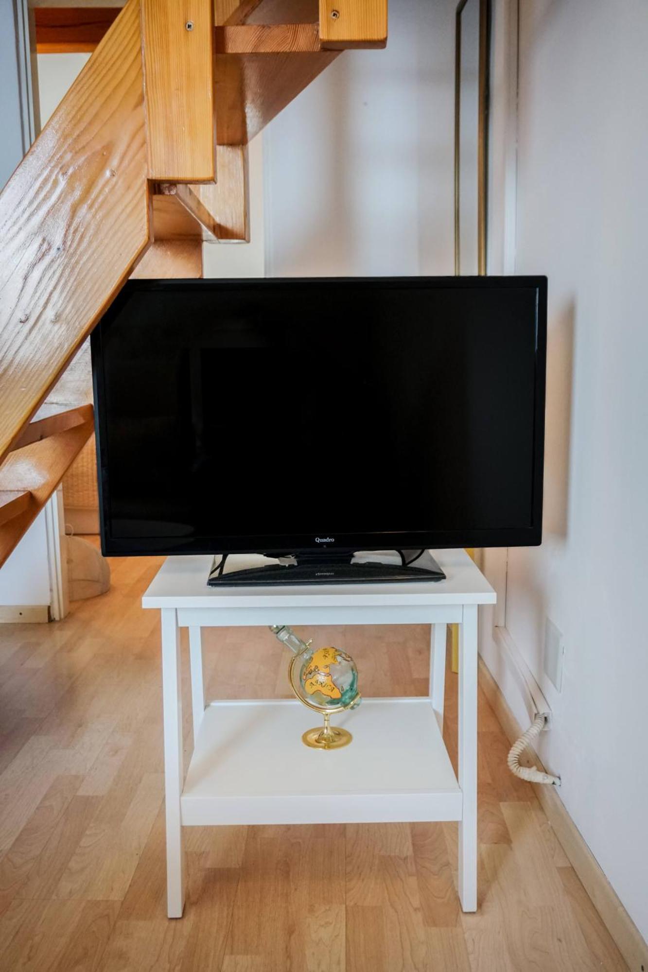 Apartman Seaside *