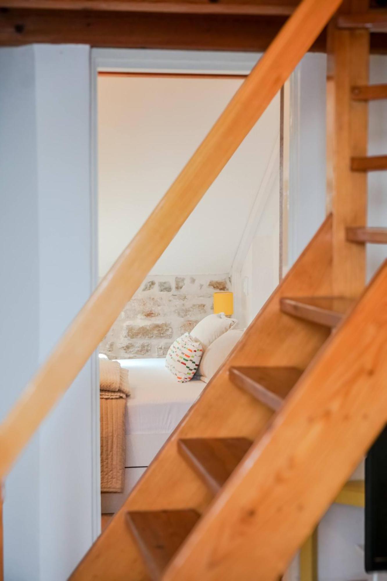 Apartman Seaside