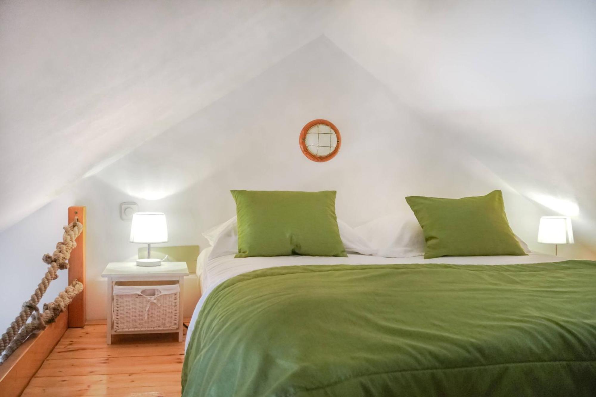 Seaside Apartman *