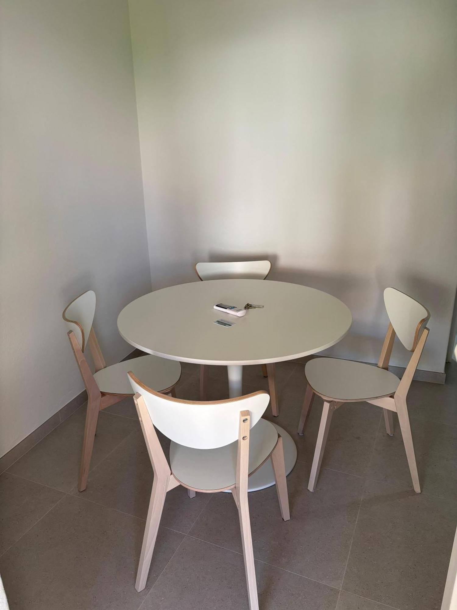 Seaside Apartman