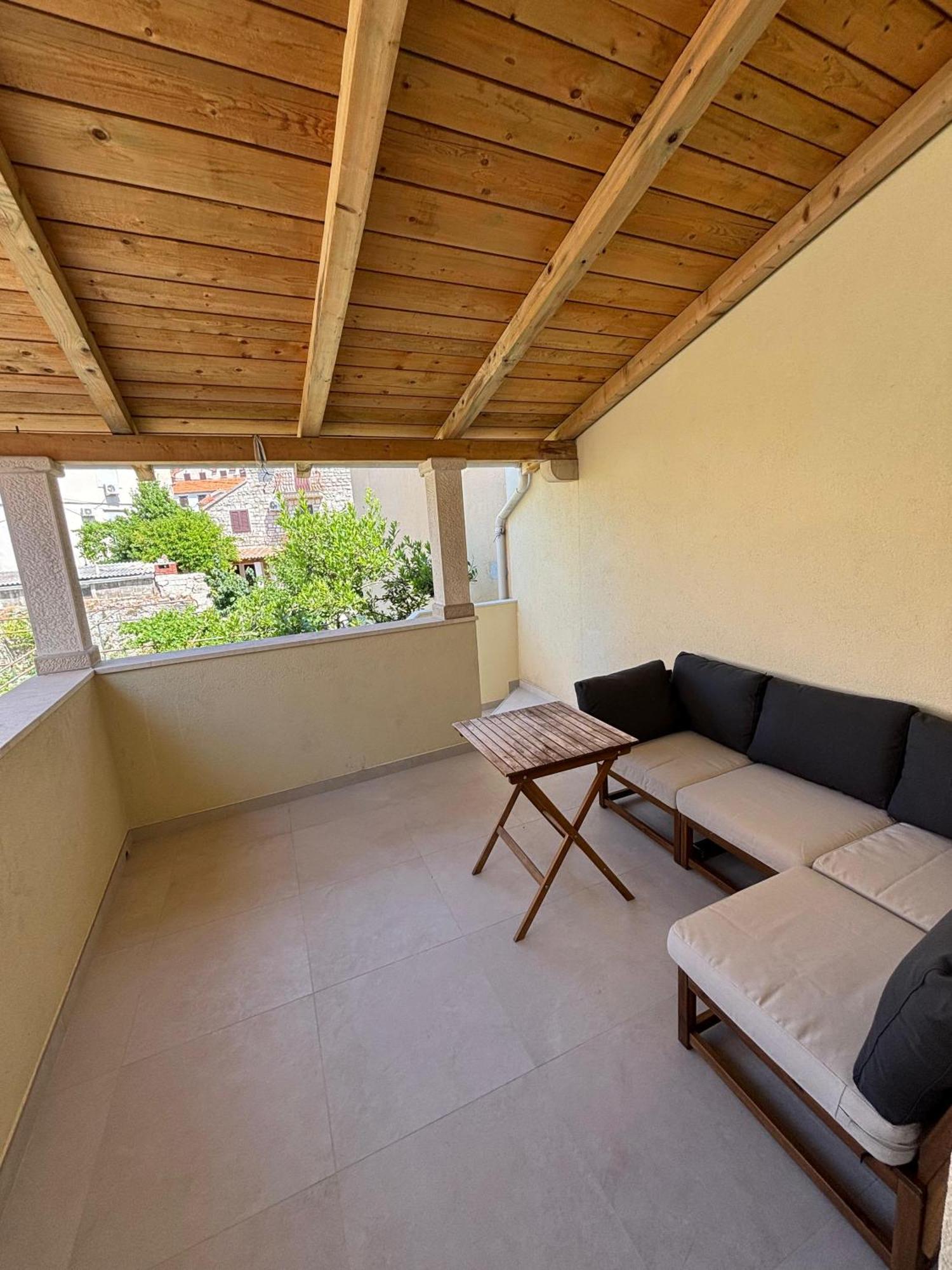 Apartman Seaside