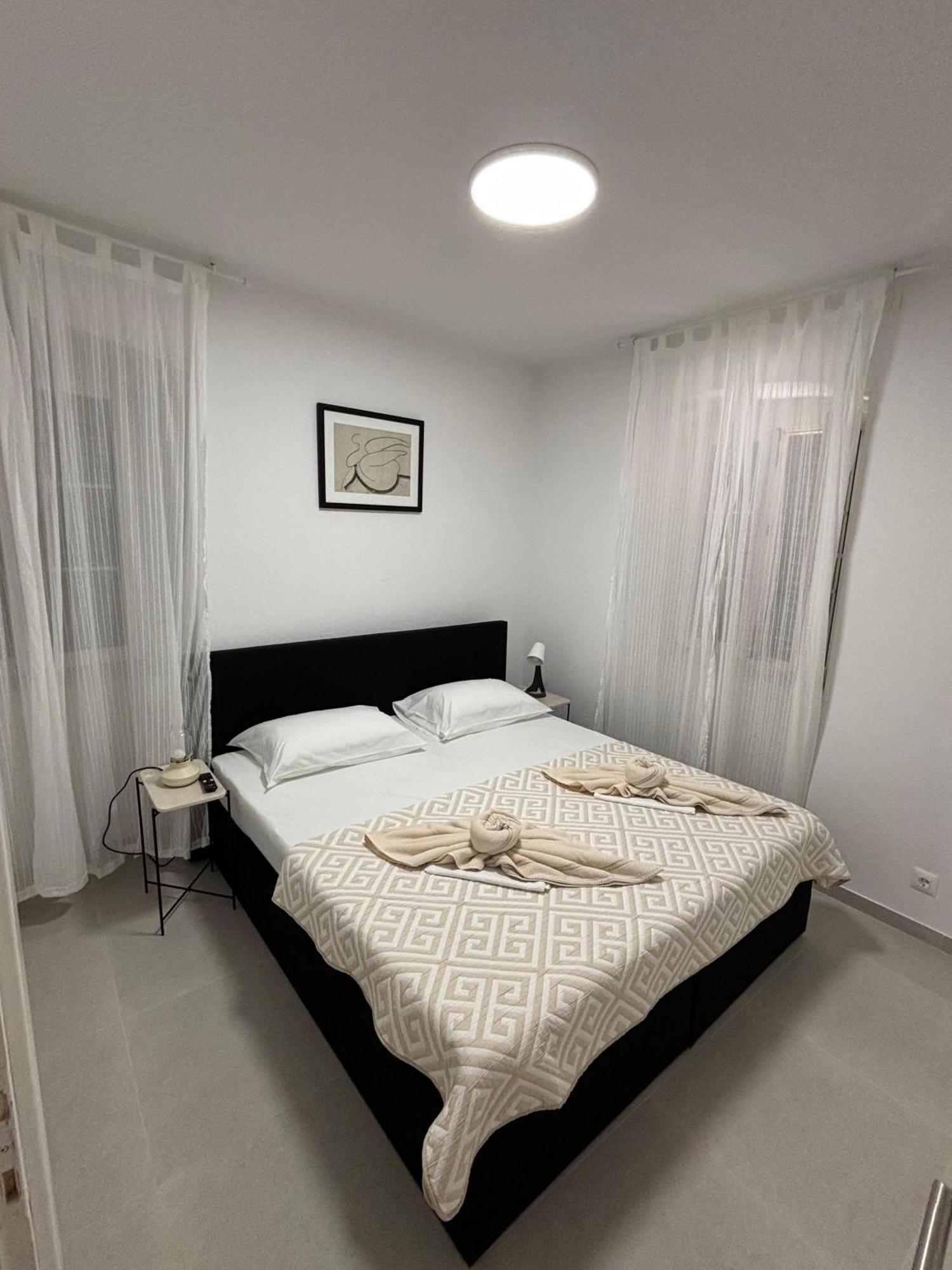 Apartman Seaside Bol