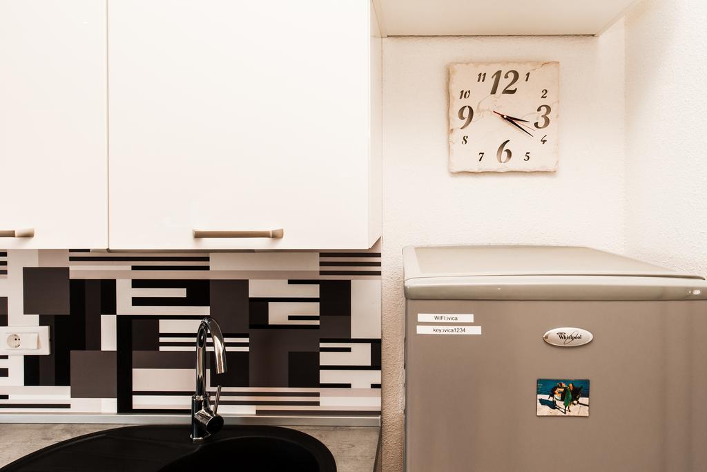 Apartman Seaside *